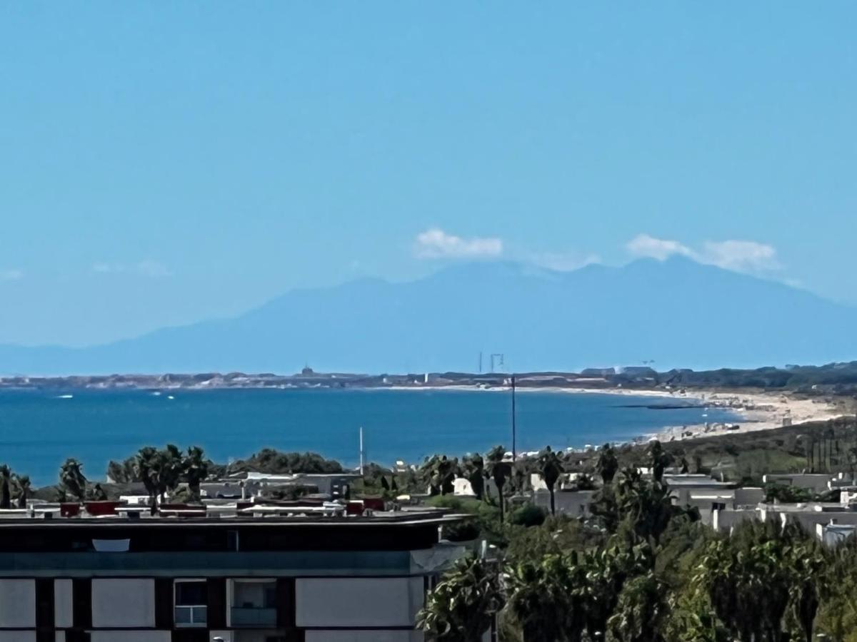 Face à la mer Sète Esterno foto